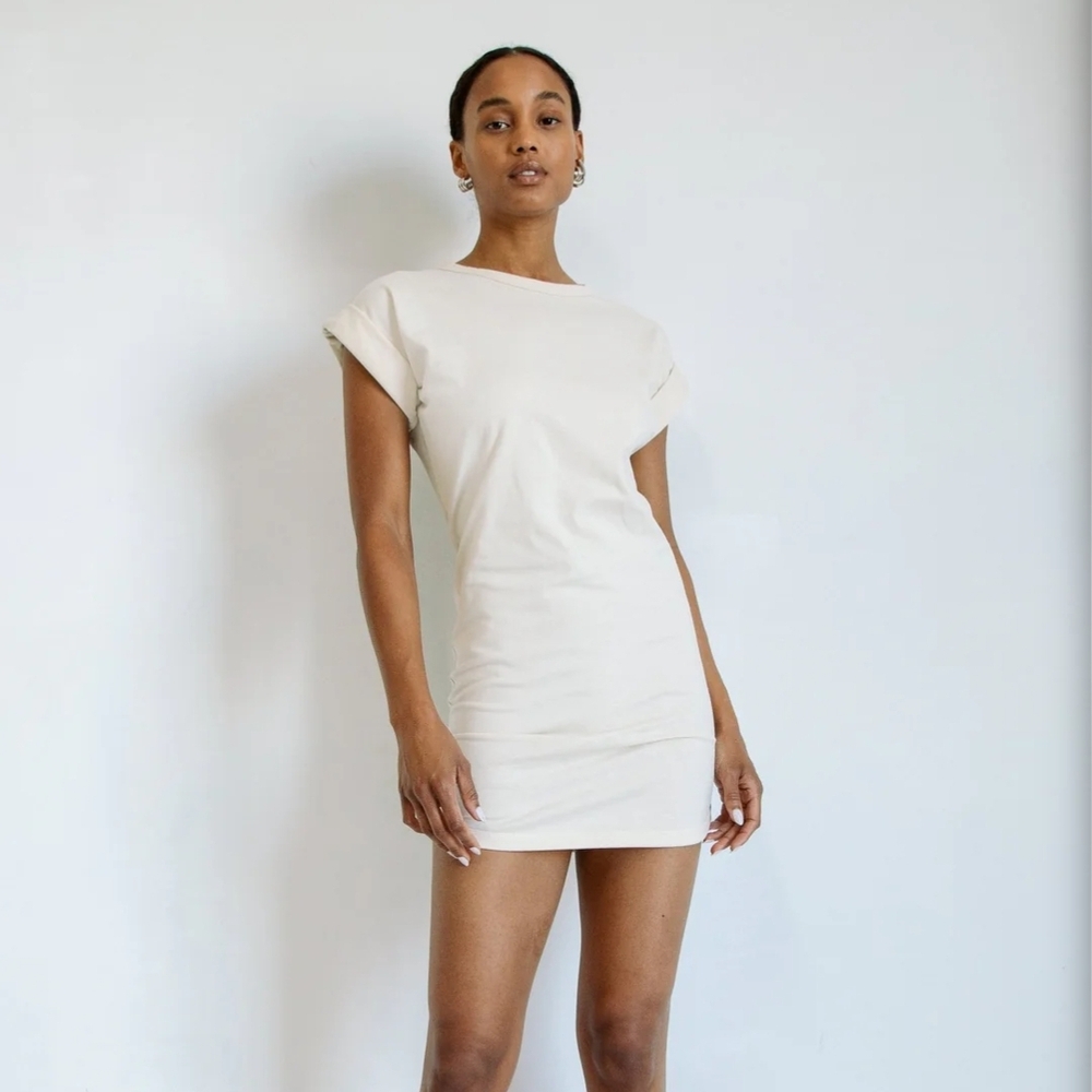 The Line by K Cream Loza Dress‎